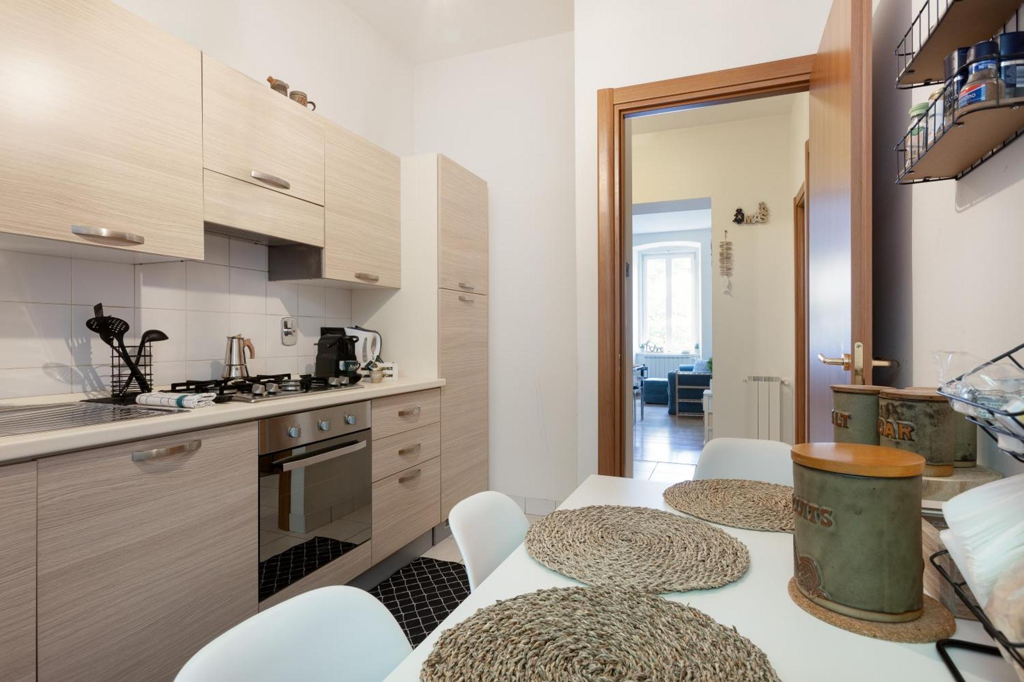 XX Settembre 69 Apartment Trieste Exterior photo